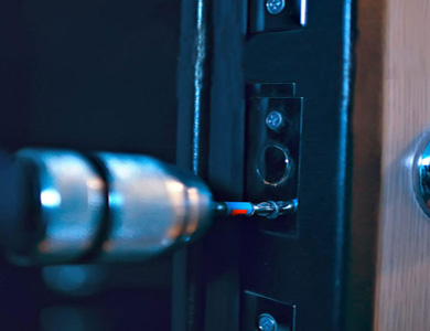 洛阳24小时上门开锁公司